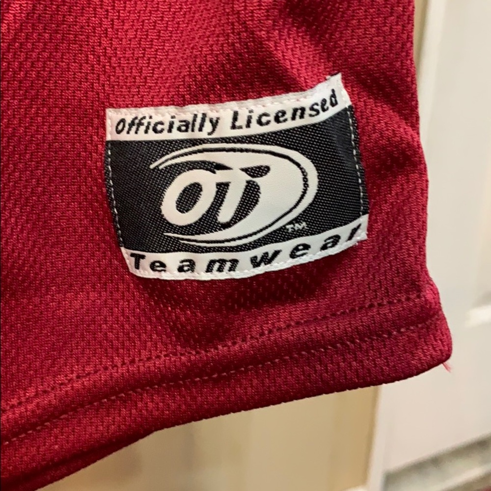 Pre owned Rail Riders Jersey - Picture 4 of 5